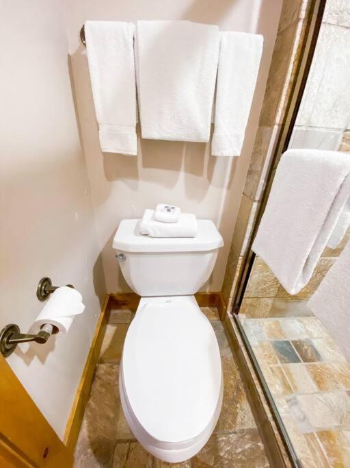 2 Bedroom Condominium - Luxury Skiin And Out Теллерайд Экстерьер фото