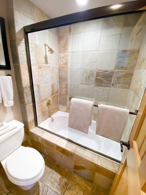 2 Bedroom Condominium - Luxury Skiin And Out Теллерайд Экстерьер фото