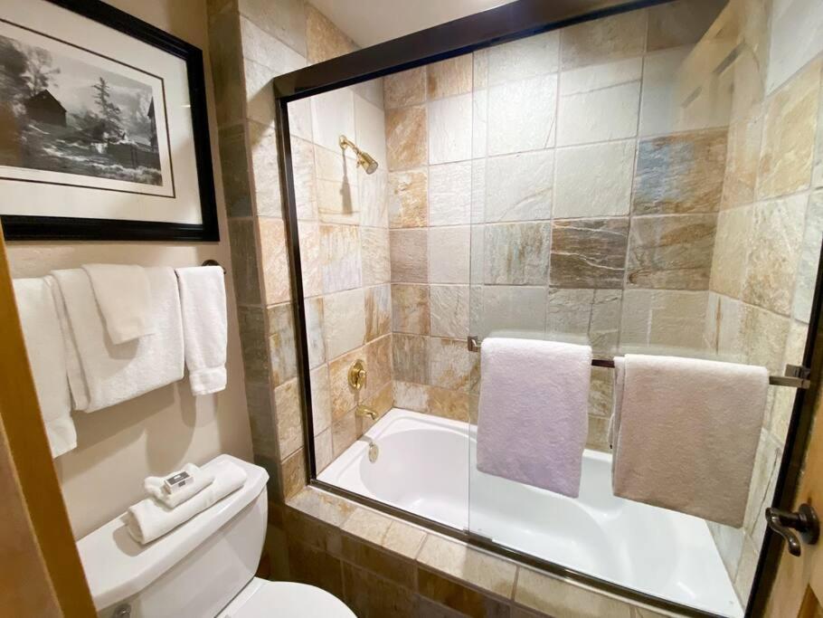 2 Bedroom Condominium - Luxury Skiin And Out Теллерайд Экстерьер фото