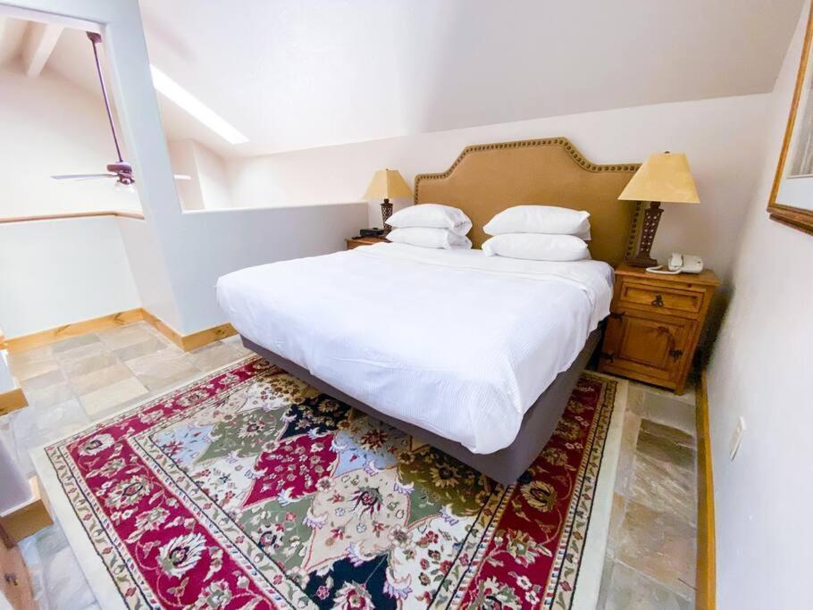 2 Bedroom Condominium - Luxury Skiin And Out Теллерайд Экстерьер фото