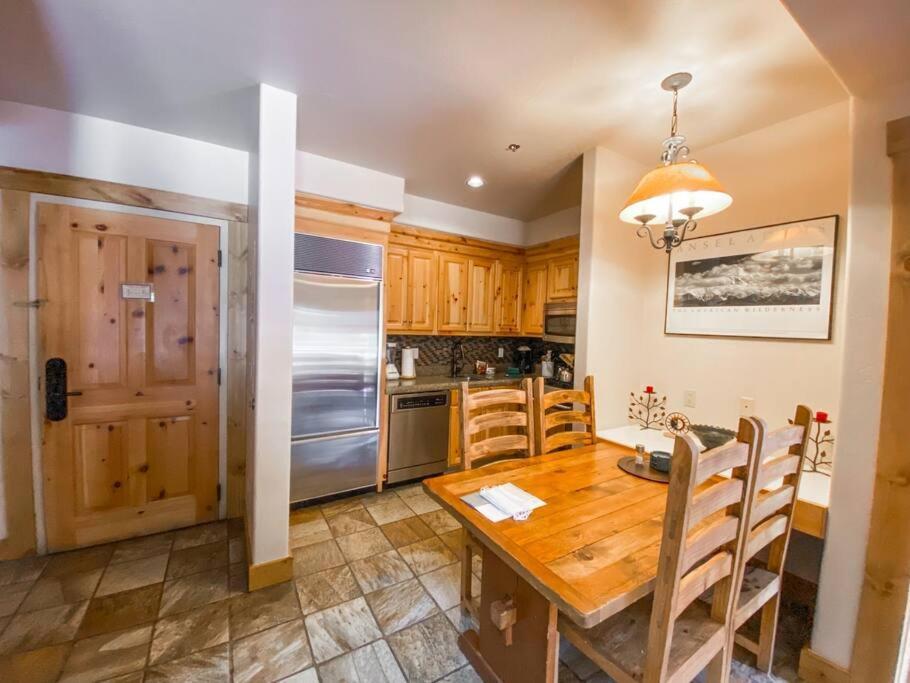 2 Bedroom Condominium - Luxury Skiin And Out Теллерайд Экстерьер фото