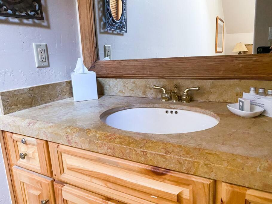 2 Bedroom Condominium - Luxury Skiin And Out Теллерайд Экстерьер фото