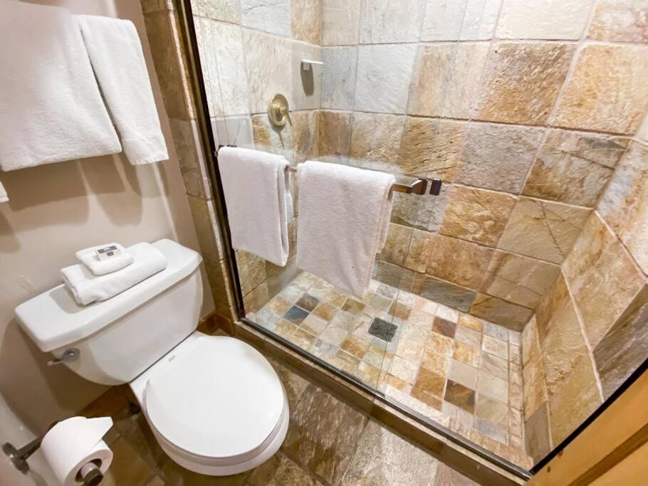 2 Bedroom Condominium - Luxury Skiin And Out Теллерайд Экстерьер фото