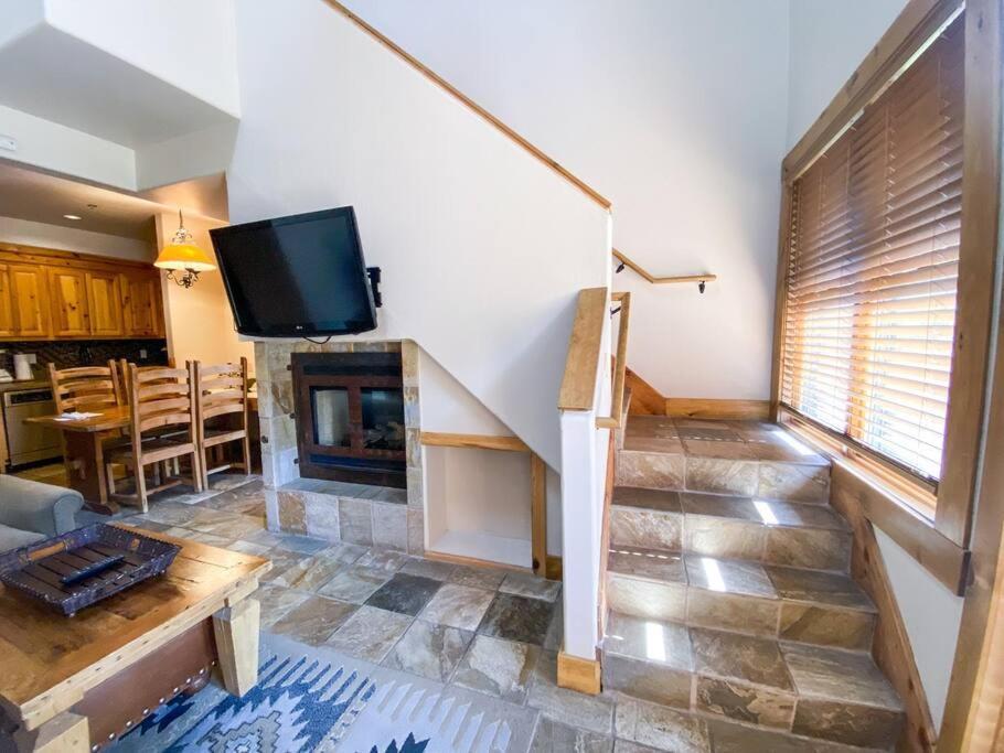 2 Bedroom Condominium - Luxury Skiin And Out Теллерайд Экстерьер фото