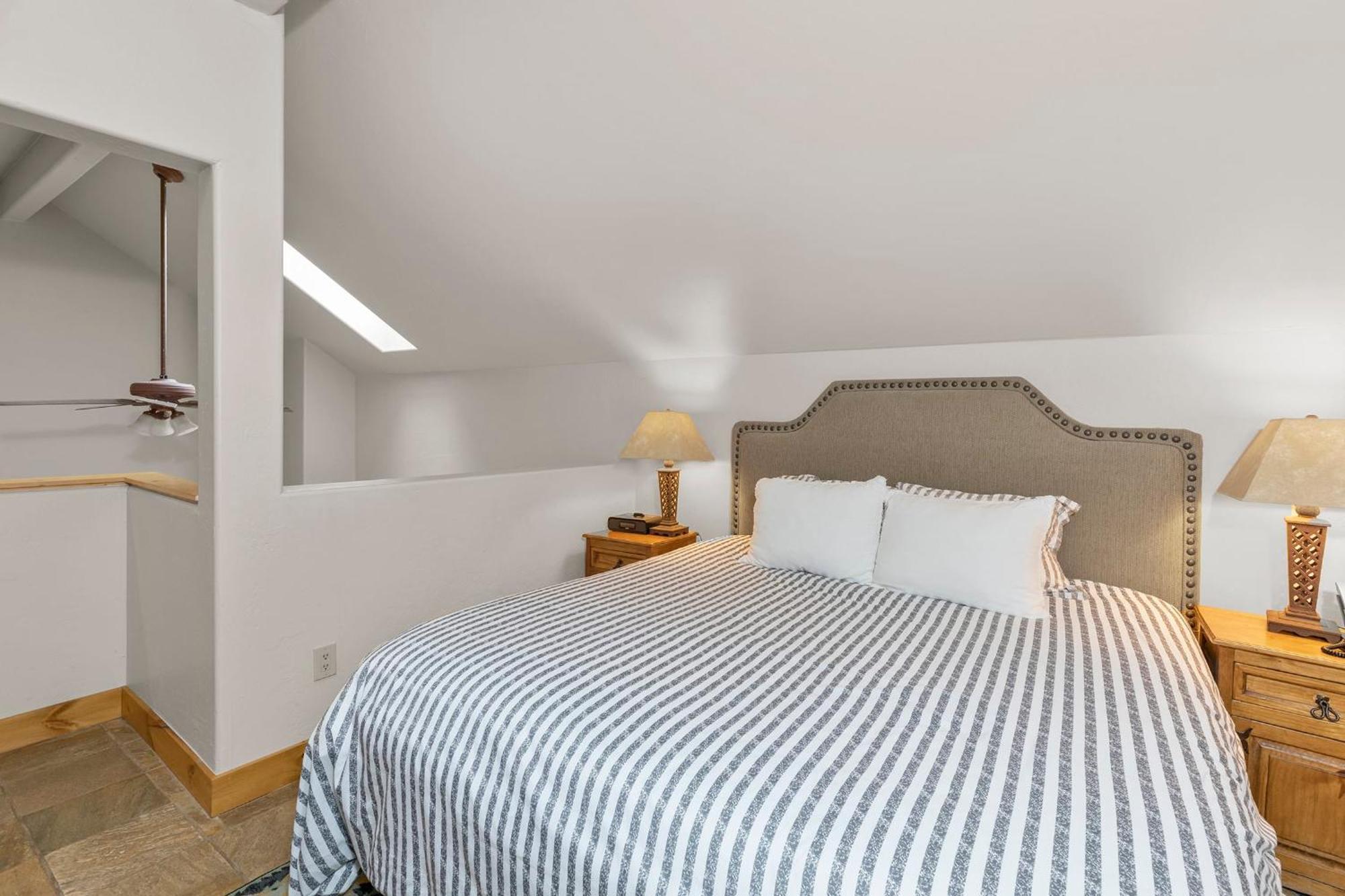 2 Bedroom Condominium - Luxury Skiin And Out Теллерайд Экстерьер фото