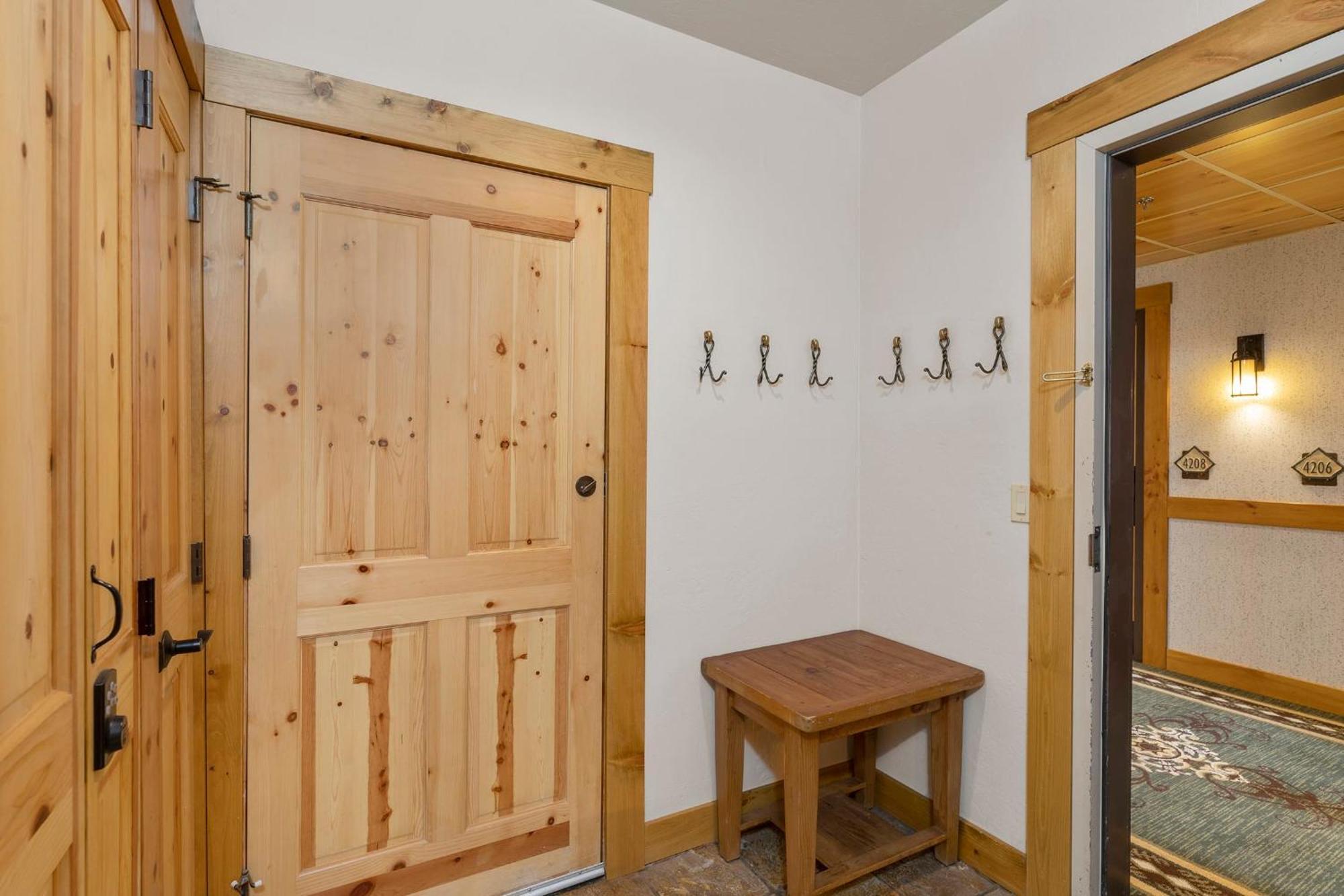 2 Bedroom Condominium - Luxury Skiin And Out Теллерайд Экстерьер фото