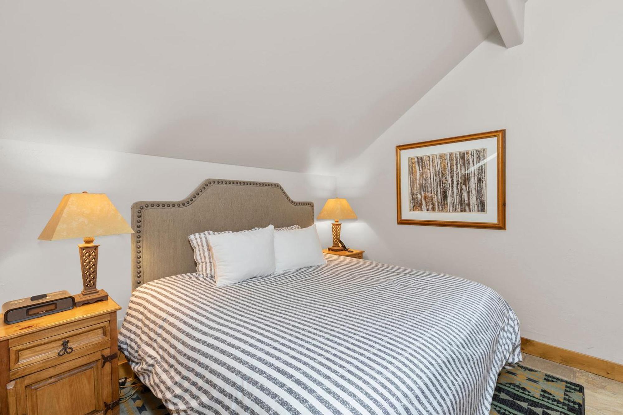2 Bedroom Condominium - Luxury Skiin And Out Теллерайд Экстерьер фото