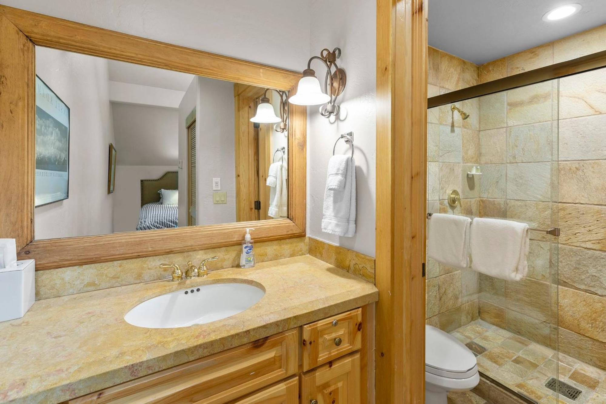2 Bedroom Condominium - Luxury Skiin And Out Теллерайд Экстерьер фото